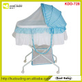 NOUVEAU design baby swing bed small small rocking indoor